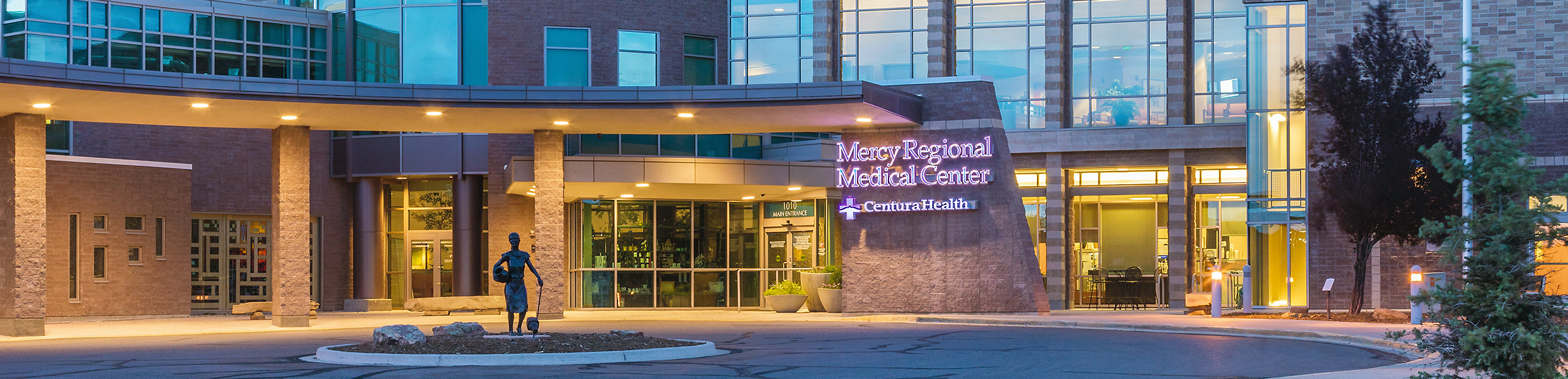 Mercy Regional Medical Center Durango Co Centura Health