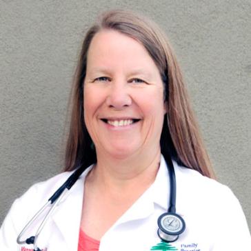 Dr. Cynthia Manninen - Durango, CO - Family Medicine