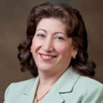 Dr. Nadine Mikhaeel-Kamel - Denver, CO - Internal Medicine, Oncology