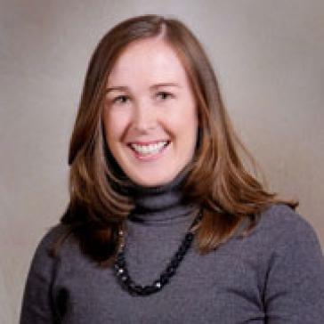 Dr. Megan Woodman - Aurora, CO - Obstetrics & Gynecology