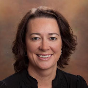 Dr. Kimberly West - Springfield, MO - Obstetrics & Gynecology